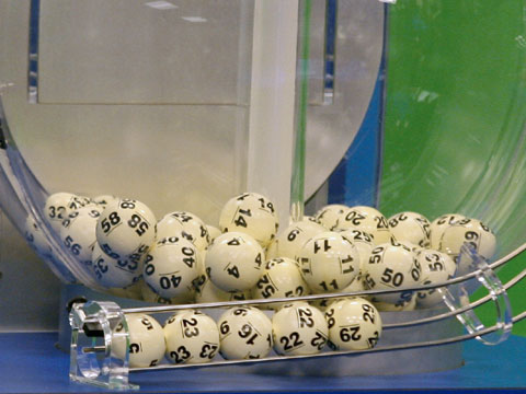 Победитель берлинской лотереи сорвал джекпот в 21 миллион евро