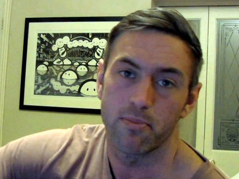 Молодой режиссер насмерть замерз на улице, играя в бездомного. режиссеры, бездомные, Великобритания. НТВ.Ru: новости, видео, программы телеканала НТВ