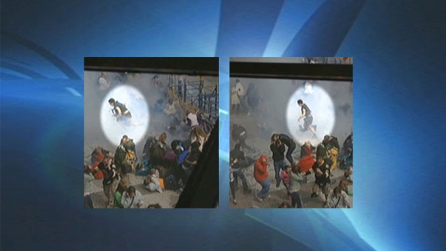 В сети появилось фото возможного бостонского террориста. больница, взрыв, марафон, пострадавшие, ранения, США, теракты. НТВ.Ru: новости, видео, программы телеканала НТВ