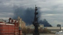 Дым от пожаров накрывает Москву. Москва, пожар, происшествия. НТВ.Ru: новости, видео, программы телеканала НТВ Дым от пожаров накрывает Москву. Москва, пожар, происшествия. НТВ.Ru: новости, видео, программы телеканала НТВ