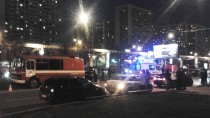 Груда металла: эксклюзивные кадры с места ДТП на северо-востоке Москвы. ДТП, иномарки, Москва, пострадавшие. НТВ.Ru: новости, видео, программы телеканала НТВ Груда металла: эксклюзивные кадры с места ДТП на северо-востоке Москвы. ДТП, иномарки, Москва, пострадавшие. НТВ.Ru: новости, видео, программы телеканала НТВ
