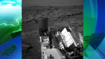 ����������� NASA ���������� ���������. ��������� Opportunity � Curiosity ��������� � ���������� ������. NASA, ����, �����. ���.Ru: �������, �����, ��������� ���������� ���