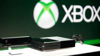 Xbox One �� Microsoft ����� �������� ������������ �&nbsp;��������� ������