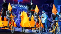 Pet Shop Boys ������� ���������� ��������� ��� Pussy Riot. ��������� ����������� ������������ ����������� � ������ ���������� �������� Pussy Riot. ���������� ������-���������� ������� ���������� ���� Pet Shop Boys, ���������� �� �������� � ������ � ����� �������� Electric. Pussy Riot, ������������, ������. ���.Ru: �������, �����, ��������� ���������� ���