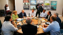 G8 ��������� ����� ������ � ����-������ � 1,5 ���� �������� ������. ������� ���������, ��������������, ����� �������, ������. ���.Ru: �������, �����, ��������� ���������� ���