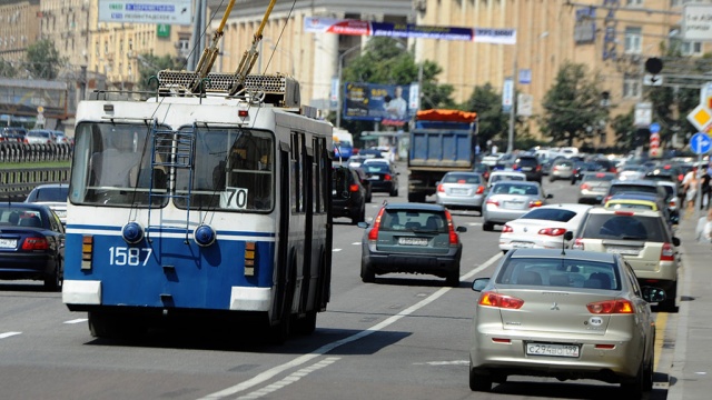 Общественный транспорт Москвы переходит на новые тарифные зоны - фото 1