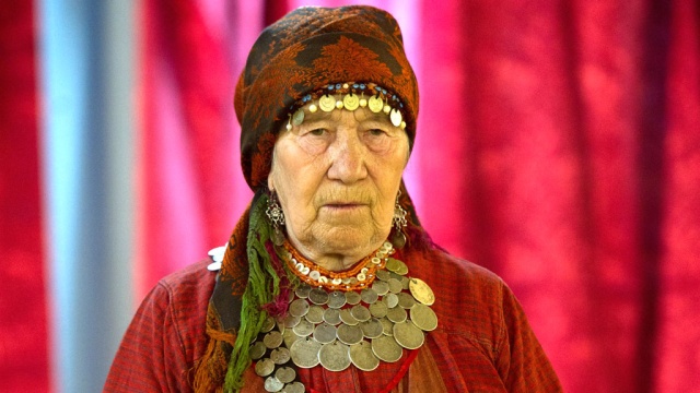 Огонь Олимпиады понесет 74-летняя «Бурановская бабушка». Бурановские бабушки, Ижевск, Олимпиада, Сочи, Удмуртия. НТВ.Ru: новости, видео, программы телеканала НТВ