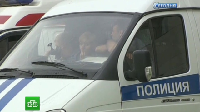 СК: В автобусе в Волгограде сработало взрывное устройство - фото 1