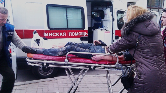 Взорванный автобус в Волгограде был заполнен молодежью. автобус, взрыв, Волгоград, теракт. НТВ.Ru: новости, видео, программы телеканала НТВ