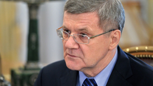 Генпрокурор хочет наказывать СМИ за ложь о межнациональных конфликтах