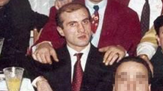 Убитый Дато Потийский отказался от звания вора в законе за два года до смерти. Подмосковье, стрельба, торговый центр. НТВ.Ru: новости, видео, программы телеканала НТВ