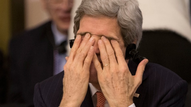 Конец эры авианосцев