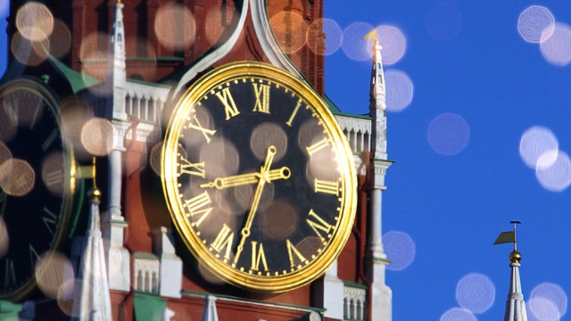 В Донецке прошло расширенное заседание Изборского клуба