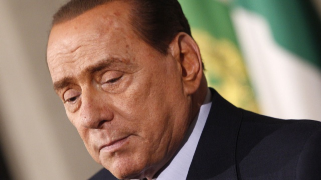 Берлускони наказали годом общественных работ. Берлускони, Италия, работа. НТВ.Ru: новости, видео, программы телеканала НТВ