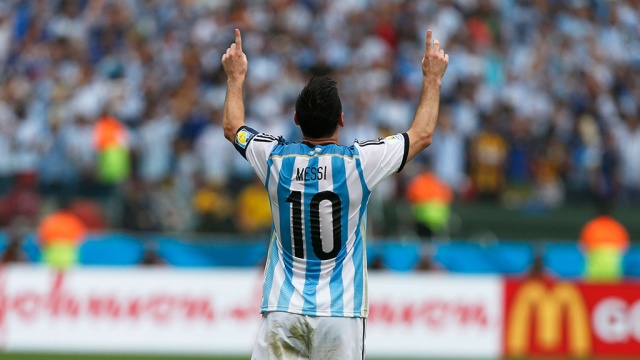 Нидерланды — Аргентина прямая видео трансляция онлайн в 23:56 по мск Футбол