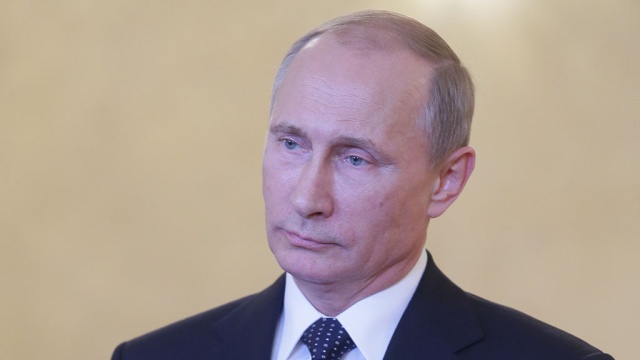 Источник: украинские силовики могли перепутать малайзийский «Боинг» с самолетом Путина. Boeing,Донецкая область,Малайзия,Украина,авиационные катастрофы и происшествия,граница. НТВ.Ru: новости, видео, программы телеканала НТВ