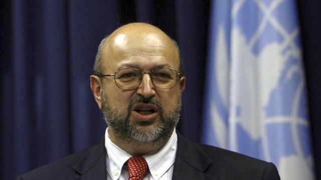 В Донецке прошло расширенное заседание Изборского клуба