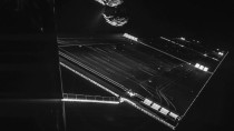 Посадка исследовательского модуля Philae на комету Чурюмова — Герасименко. кометы,космос. НТВ.Ru: новости, видео, программы телеканала НТВ Посадка исследовательского модуля Philae на комету Чурюмова — Герасименко. кометы,космос. НТВ.Ru: новости, видео, программы телеканала НТВ