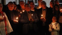 Во всем мире католики встречают Рождество Христово. католицизм, религия, Рождество, торжества и праздники. НТВ.Ru: новости, видео, программы телеканала НТВ Во всем мире католики встречают Рождество Христово. католицизм, религия, Рождество, торжества и праздники. НТВ.Ru: новости, видео, программы телеканала НТВ