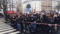 Во Франции захватили заложников второй раз за день. Париж,Франция,заложники,терроризм. НТВ.Ru: новости, видео, программы телеканала НТВ Во Франции захватили заложников второй раз за день. Париж,Франция,заложники,терроризм. НТВ.Ru: новости, видео, программы телеканала НТВ