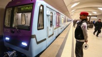В московском метро появился новый необычный поезд. метро, Москва. НТВ.Ru: новости, видео, программы телеканала НТВ В московском метро появился новый необычный поезд. метро, Москва. НТВ.Ru: новости, видео, программы телеканала НТВ
