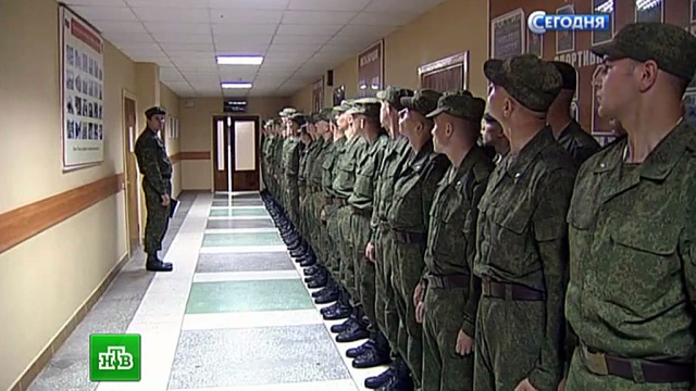 руководство по несению службы на узлах связи