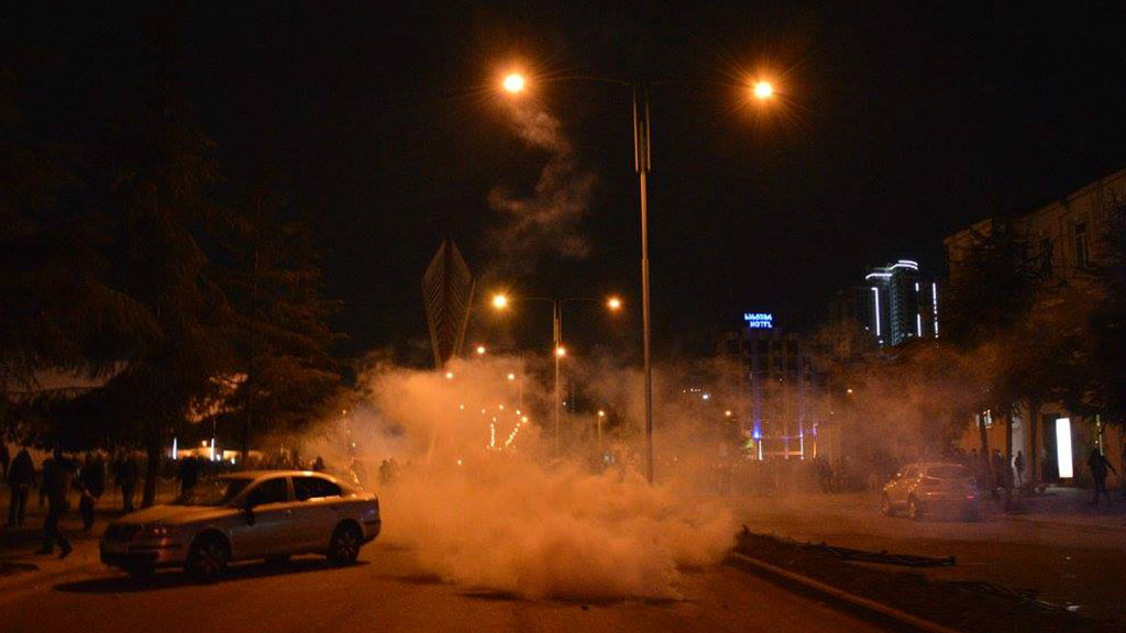 ბათუმის მოვლენები