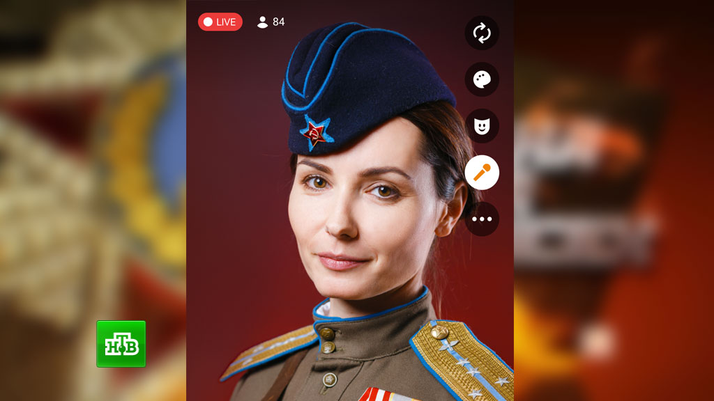 Пользователи «Одноклассников» участвуют в акции #ОднаНаВсех с помощью караоке в OK Live.
День Победы, Одноклассники, музыка и музыканты, соцсети.
НТВ.Ru: новости, видео, программы телеканала НТВ Пользователи «Одноклассников» участвуют в акции #ОднаНаВсех с помощью караоке в OK Live.
День Победы, Одноклассники, музыка и музыканты, соцсети.
НТВ.Ru: новости, видео, программы телеканала НТВ