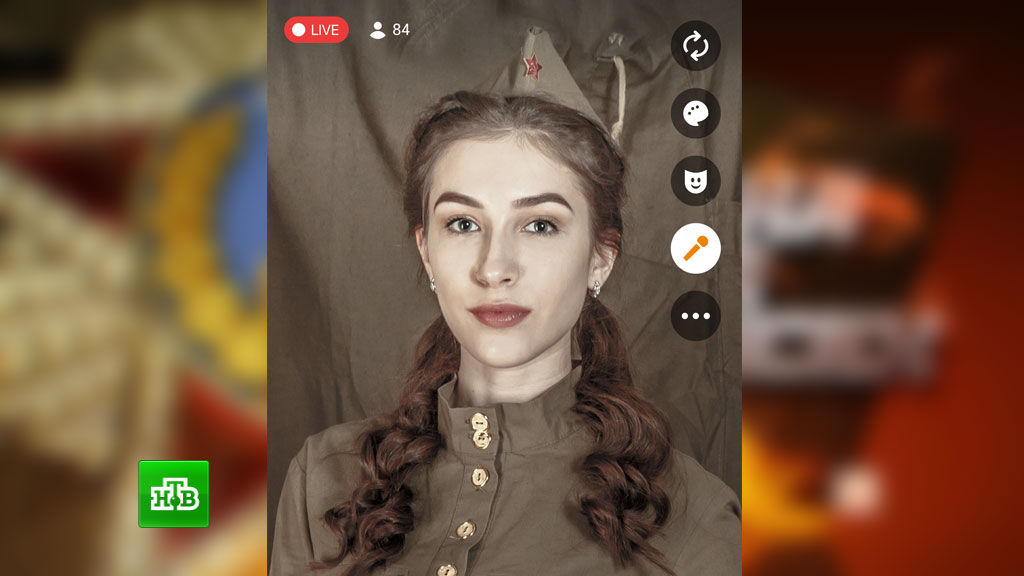 Пользователи «Одноклассников» участвуют в акции #ОднаНаВсех с помощью караоке в OK Live.
День Победы, Одноклассники, музыка и музыканты, соцсети.
НТВ.Ru: новости, видео, программы телеканала НТВ Пользователи «Одноклассников» участвуют в акции #ОднаНаВсех с помощью караоке в OK Live.
День Победы, Одноклассники, музыка и музыканты, соцсети.
НТВ.Ru: новости, видео, программы телеканала НТВ