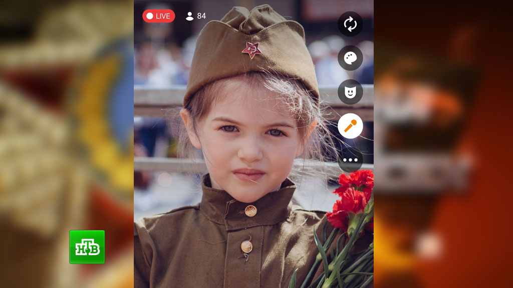 Пользователи «Одноклассников» участвуют в акции #ОднаНаВсех с помощью караоке в OK Live.
День Победы, Одноклассники, музыка и музыканты, соцсети.
НТВ.Ru: новости, видео, программы телеканала НТВ Пользователи «Одноклассников» участвуют в акции #ОднаНаВсех с помощью караоке в OK Live.
День Победы, Одноклассники, музыка и музыканты, соцсети.
НТВ.Ru: новости, видео, программы телеканала НТВ