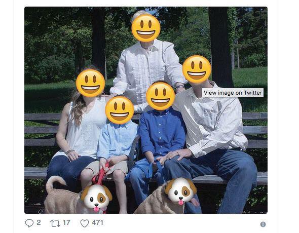 Я так вижу: фотограф за $250 отредактировала семейные снимки в Paint.
США, курьезы, фото.
НТВ.Ru: новости, видео, программы телеканала НТВ Я так вижу: фотограф за $250 отредактировала семейные снимки в Paint.
США, курьезы, фото.
НТВ.Ru: новости, видео, программы телеканала НТВ