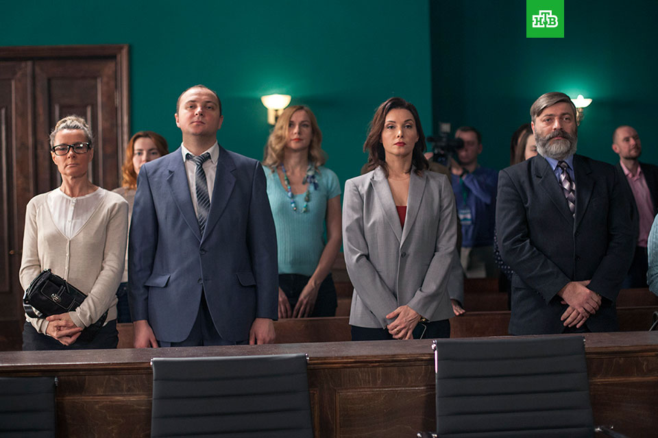 В Москве начались съемки российской адаптации сериала «Хорошая жена».
НТВ, сериалы.
НТВ.Ru: новости, видео, программы телеканала НТВ В Москве начались съемки российской адаптации сериала «Хорошая жена».
НТВ, сериалы.
НТВ.Ru: новости, видео, программы телеканала НТВ