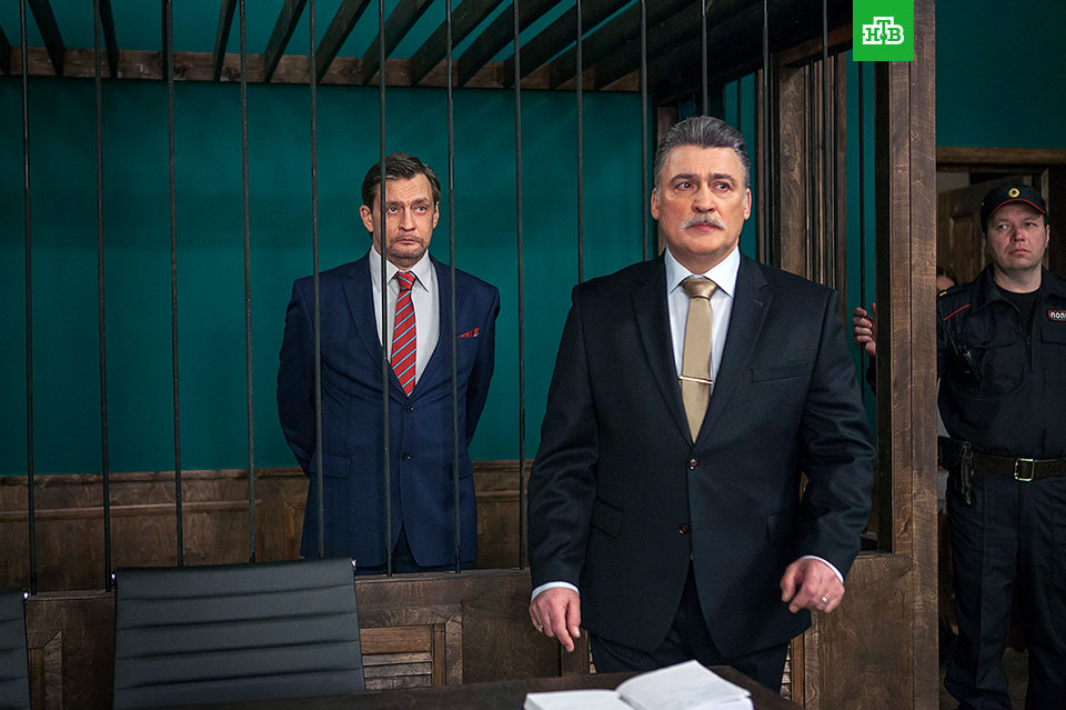 В Москве начались съемки российской адаптации сериала «Хорошая жена».
НТВ, сериалы.
НТВ.Ru: новости, видео, программы телеканала НТВ В Москве начались съемки российской адаптации сериала «Хорошая жена».
НТВ, сериалы.
НТВ.Ru: новости, видео, программы телеканала НТВ