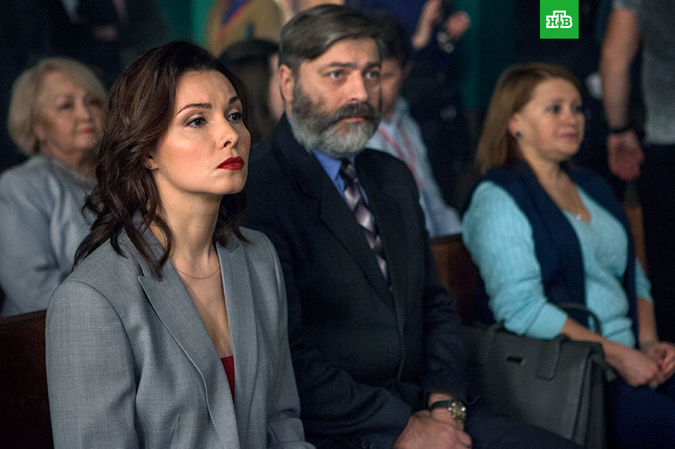 В Москве начались съемки российской адаптации сериала «Хорошая жена».
НТВ, сериалы.
НТВ.Ru: новости, видео, программы телеканала НТВ В Москве начались съемки российской адаптации сериала «Хорошая жена».
НТВ, сериалы.
НТВ.Ru: новости, видео, программы телеканала НТВ