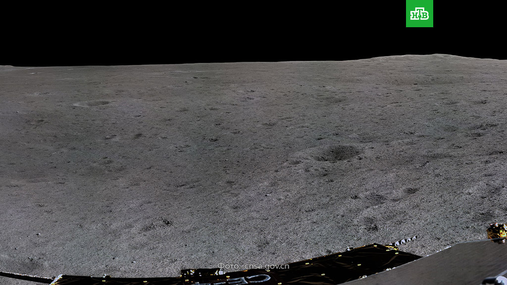 «Чанъэ-4» прислал с обратной стороны Луны панорамные снимки.
Китай, космос, Луна.
НТВ.Ru: новости, видео, программы телеканала НТВ «Чанъэ-4» прислал с обратной стороны Луны панорамные снимки.
Китай, космос, Луна.
НТВ.Ru: новости, видео, программы телеканала НТВ