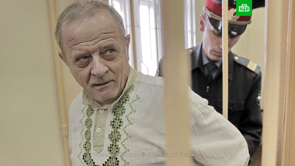 Полковник Квачков: из суворовцев в мятежники.
Квачков, Чубайс, оппозиция, суды, убийства и покушения.
НТВ.Ru: новости, видео, программы телеканала НТВ Полковник Квачков: из суворовцев в мятежники.
Квачков, Чубайс, оппозиция, суды, убийства и покушения.
НТВ.Ru: новости, видео, программы телеканала НТВ