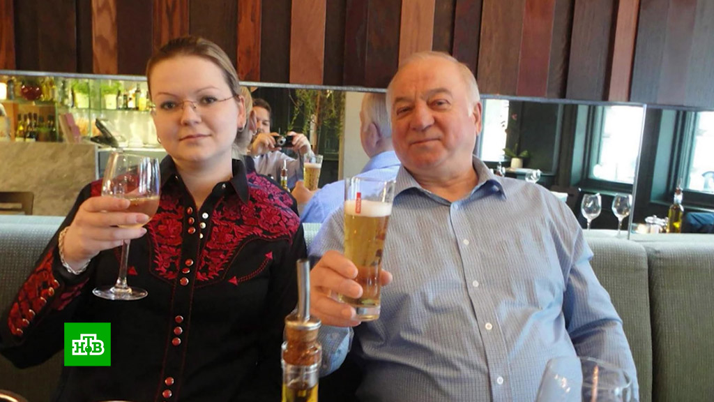 Годовщина инцидента в Солсбери: странности в деле Скрипалей.
Великобритания, расследование, химическое оружие, шпионаж.
НТВ.Ru: новости, видео, программы телеканала НТВ Годовщина инцидента в Солсбери: странности в деле Скрипалей.
Великобритания, расследование, химическое оружие, шпионаж.
НТВ.Ru: новости, видео, программы телеканала НТВ