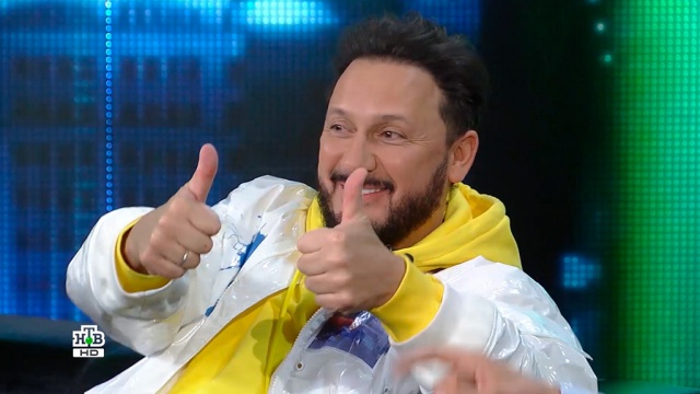 Стас Михайлов готовится к баттлу с Лепсом за поклонниц.
артисты, знаменитости, Михайлов, музыка и музыканты, телевидение, шоу-бизнес, эксклюзив.
НТВ.Ru: новости, видео, программы телеканала НТВ Стас Михайлов готовится к баттлу с Лепсом за поклонниц.
артисты, знаменитости, Михайлов, музыка и музыканты, телевидение, шоу-бизнес, эксклюзив.
НТВ.Ru: новости, видео, программы телеканала НТВ