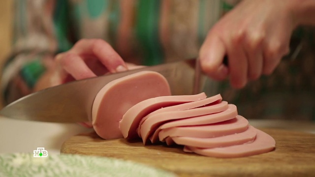 Дешевая и дорогая ветчина: есть ли разница?
еда, здоровье, продукты.
НТВ.Ru: новости, видео, программы телеканала НТВ Дешевая и дорогая ветчина: есть ли разница?
еда, здоровье, продукты.
НТВ.Ru: новости, видео, программы телеканала НТВ