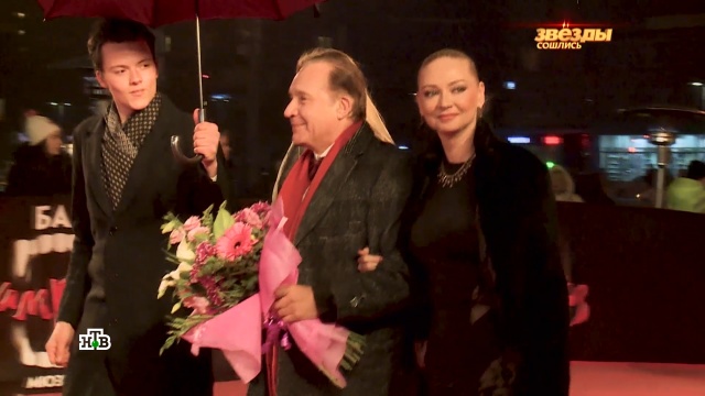 Андрейченко осудила Дунаевского за выход в свет с любовницей.
браки и разводы, знаменитости, музыка и музыканты, телевидение, эксклюзив.
НТВ.Ru: новости, видео, программы телеканала НТВ Андрейченко осудила Дунаевского за выход в свет с любовницей.
браки и разводы, знаменитости, музыка и музыканты, телевидение, эксклюзив.
НТВ.Ru: новости, видео, программы телеканала НТВ