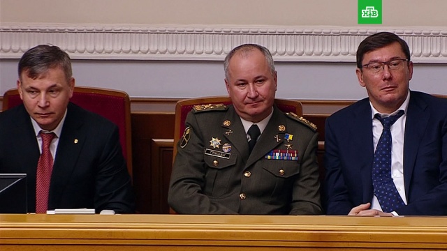 Роспуск Рады и много селфи: самые яркие моменты инаугурации Зеленского.
выборы, Зеленский, инаугурации, Украина.
НТВ.Ru: новости, видео, программы телеканала НТВ Роспуск Рады и много селфи: самые яркие моменты инаугурации Зеленского.
выборы, Зеленский, инаугурации, Украина.
НТВ.Ru: новости, видео, программы телеканала НТВ