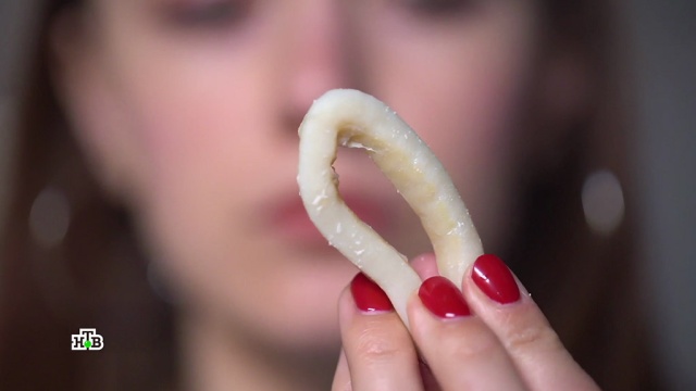 Как выбирать морепродукты и чем опасны кальмары к пиву.
еда, продукты.
НТВ.Ru: новости, видео, программы телеканала НТВ Как выбирать морепродукты и чем опасны кальмары к пиву.
еда, продукты.
НТВ.Ru: новости, видео, программы телеканала НТВ