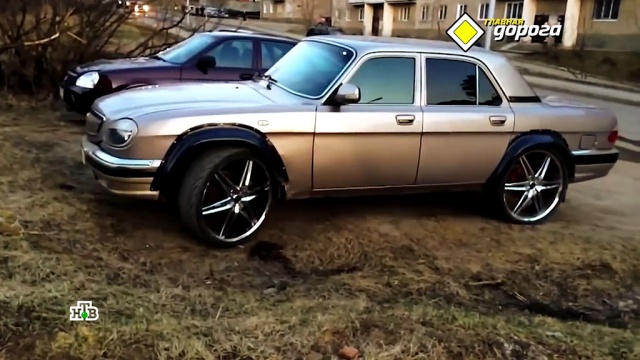 Новые правила автотюнинга: как быть владельцам «доработанных» машин.
автомобили, ГИБДД, законодательство.
НТВ.Ru: новости, видео, программы телеканала НТВ Новые правила автотюнинга: как быть владельцам «доработанных» машин.
автомобили, ГИБДД, законодательство.
НТВ.Ru: новости, видео, программы телеканала НТВ