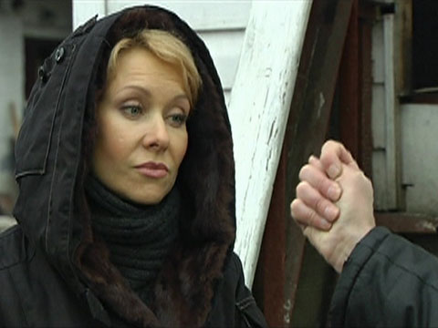 «Актрисы Сериала Суд Присяжных Окончательный Вердикт» / 2008