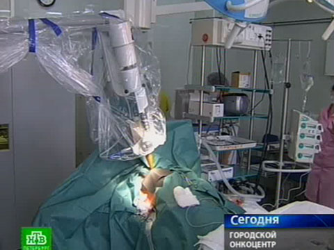 Внутреннее варикозное расширение вен