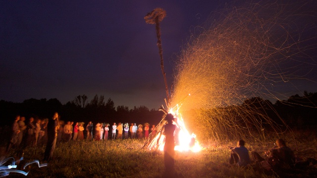 магия украинцев
