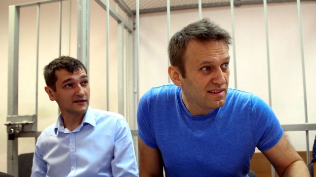 Приговор братьям Навальным огласят 15 января. Навальный,аресты,оппозиция,суды. НТВ.Ru: новости, видео, программы телеканала НТВ