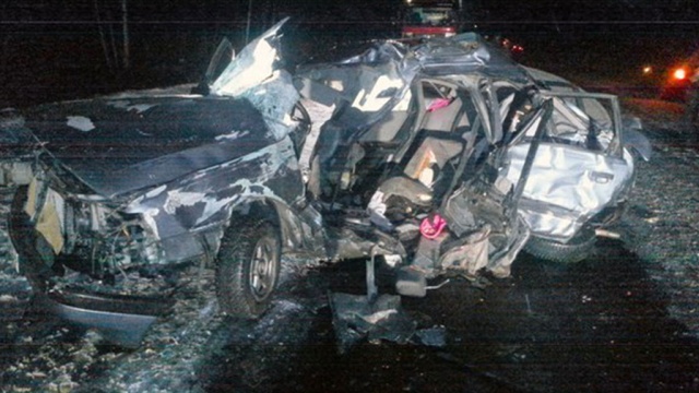 Водитель Audi и его 7-летний сын погибли в ДТП под Новосибирском. ДТП,Новосибирская область. НТВ.Ru: новости, видео, программы телеканала НТВ