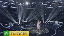 Проект «Ты супер!» научил участников верить в себя 24.05.2017