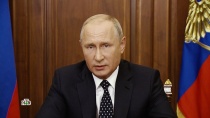 Путин поставил точку в спорах о будущем пенсионной системы